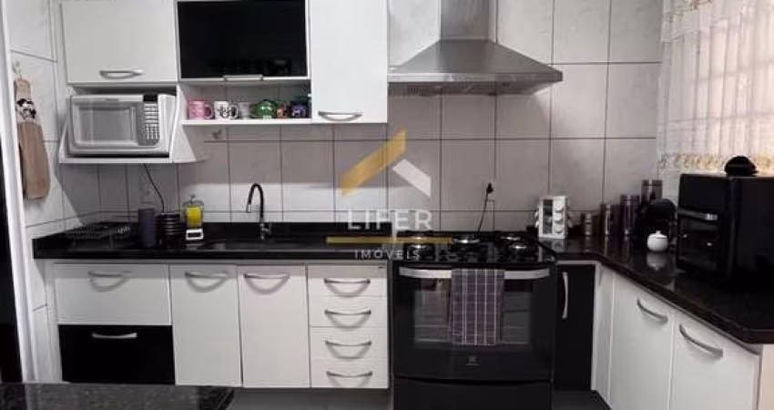Casa com 3 quartos à venda na Pedro Lemos Nogueira, 500, Jardim Sarapiranga, Jundiaí