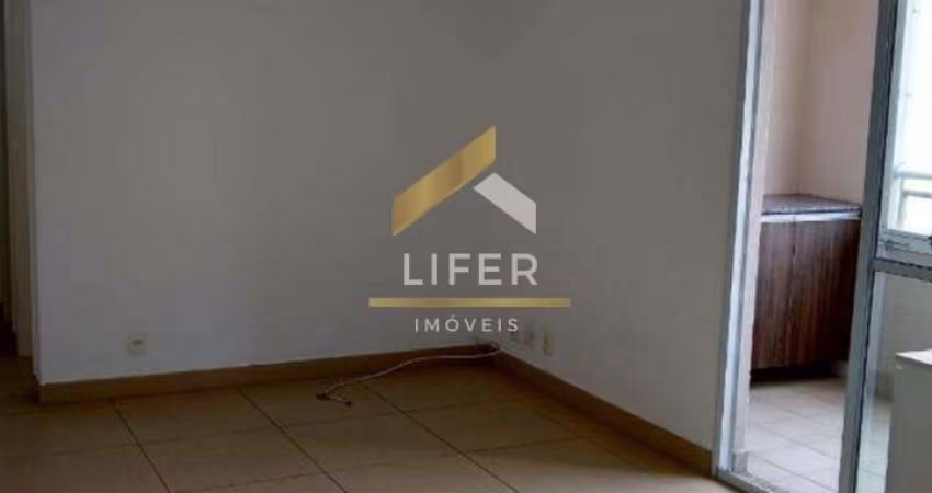 Apartamento com 2 quartos à venda na Rua Hermantino Coelho, 595, Mansões Santo Antônio, Campinas