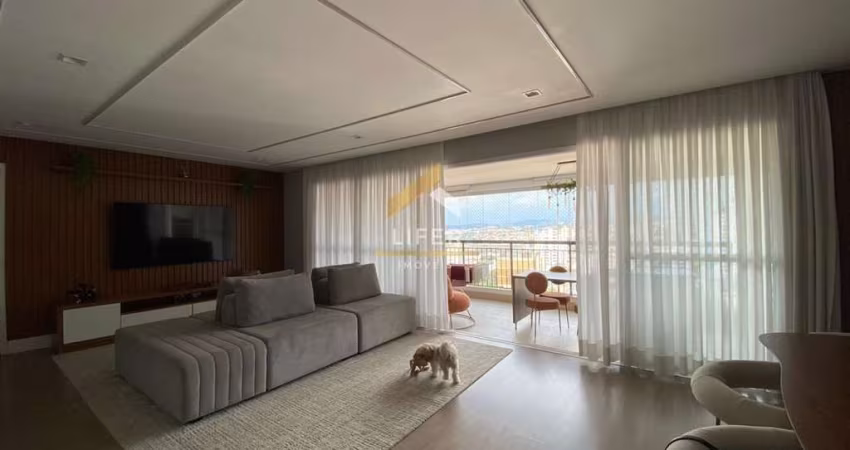 Apartamento com 3 quartos à venda na Visconde de Taunay, 176, Vila Arens II, Jundiaí