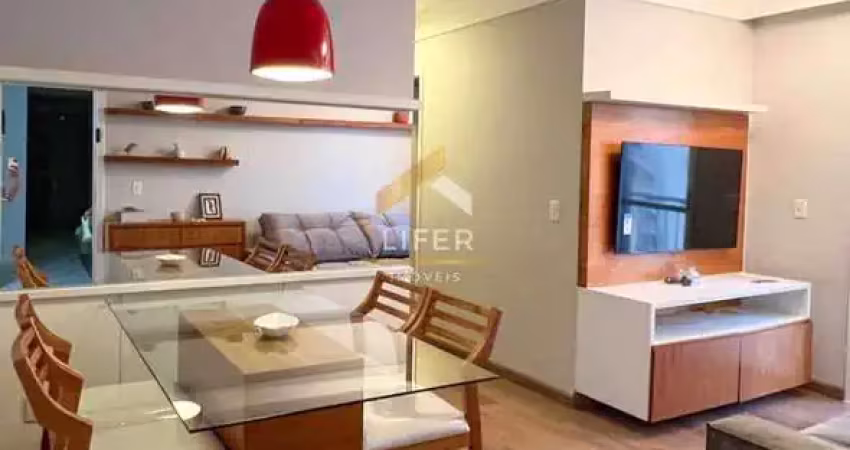 Apartamento com 2 quartos à venda na Rua Engenheiro Augusto de Figueiredo, 357, Vila Progresso, Campinas
