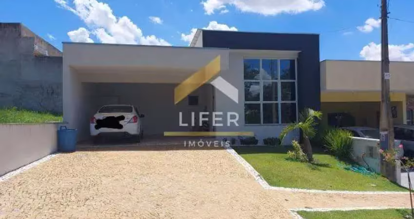 Casa em condomínio fechado com 3 quartos à venda na Siriema, 594, Jardim Itapoan, Monte Mor
