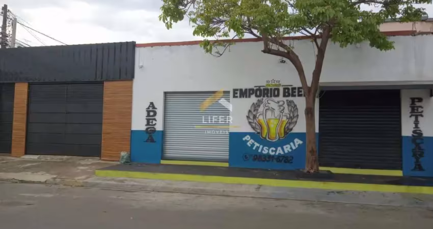 Sala comercial à venda na Tanhaçu, Jardim Nova América, Hortolândia