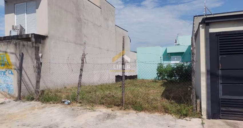 Terreno à venda na Luis Carlos Juste, Jardim Residencial Veneza, Indaiatuba