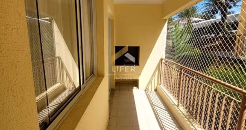 Apartamento com 3 quartos à venda na Rua São Miguel, 155, Pinheirinho, Vinhedo