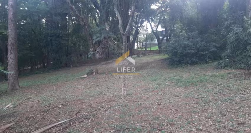 Terreno em condomínio fechado à venda na Alameda Itajubá, 820, Villa Lombarda, Valinhos