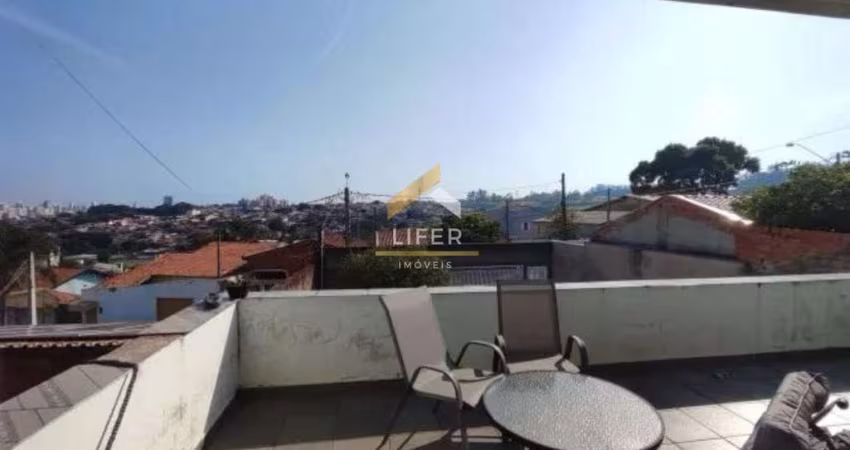 Casa com 3 quartos à venda na Serra das Palmeiras, 900, Jardim São Fernando, Campinas