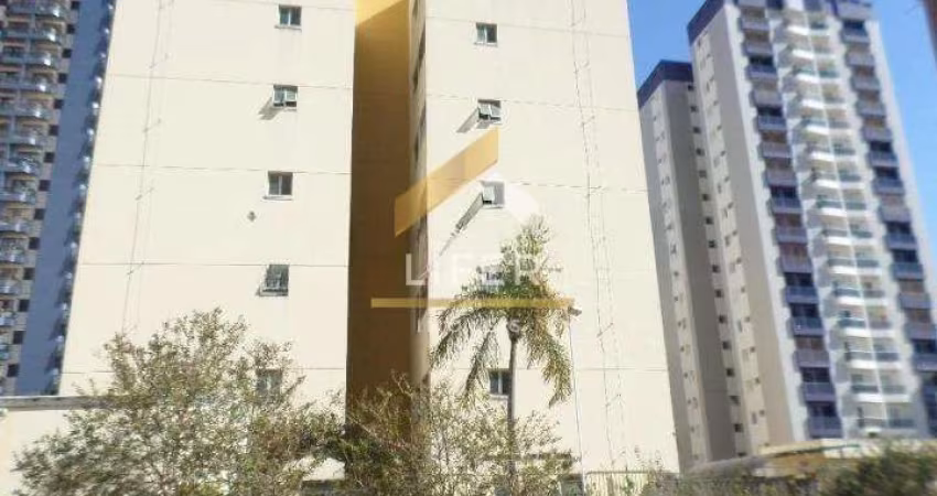 Apartamento com 2 quartos à venda na Rua Hermantino Coelho, 255, Mansões Santo Antônio, Campinas