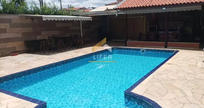 Chácara / sítio à venda na Adil Carlos Leone, 654, Parque Via Norte, Campinas