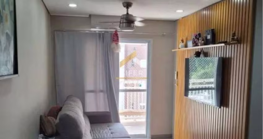 Apartamento com 3 quartos à venda na Avenida Doutor Alexandre Martins Laroca, 930, Santa Terezinha, Paulínia