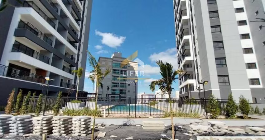 Apartamento com 3 quartos à venda na Rua Azarias de Melo, 650, Taquaral, Campinas