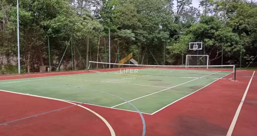Terreno em condomínio fechado à venda na Alameda Itajubá, 820, Villa Lombarda, Valinhos