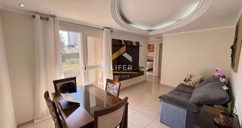 Apartamento com 3 quartos à venda na Rua Doutor Herculano Gouvea Neto, 460, Loteamento Parque São Martinho, Campinas