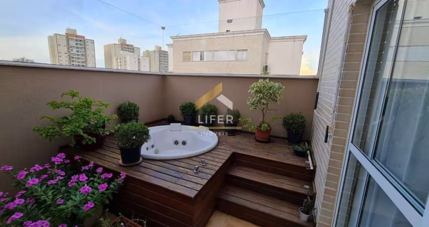 Apartamento com 3 quartos à venda na Rua Egle Moretti Belintani, 33, Parque das Flores, Campinas