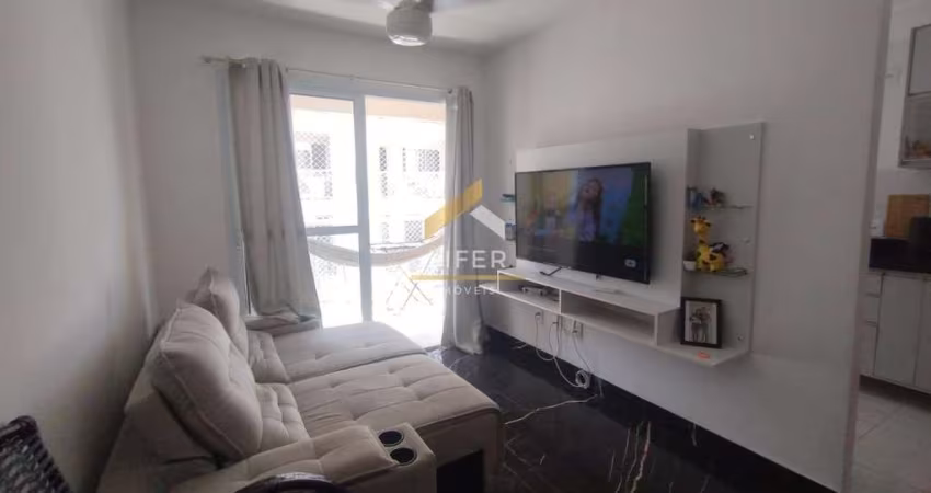 Apartamento com 2 quartos à venda na Nelson Rubini, 570, Balneario Tropical, Paulínia