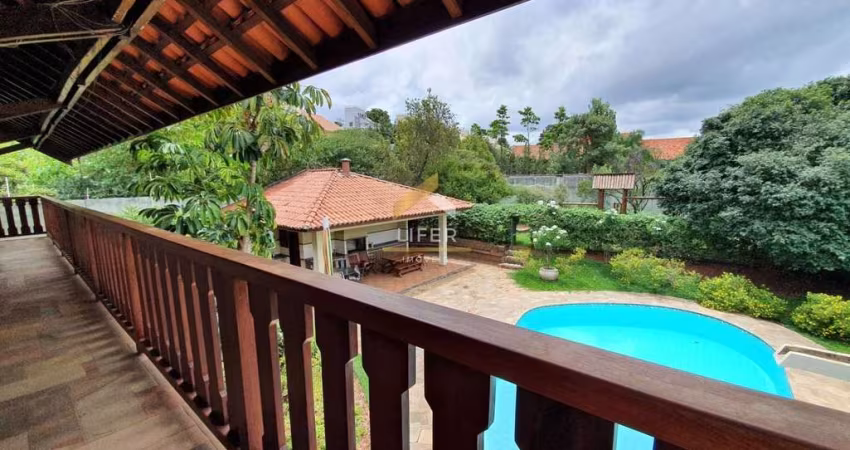 Casa comercial à venda na Rua Percílio Neto, 3, Parque Taquaral, Campinas