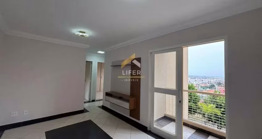 Apartamento com 3 quartos à venda na Rua Doutor Herculano Gouvea Neto, 460, Loteamento Parque São Martinho, Campinas