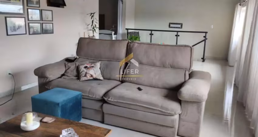 Casa com 2 quartos à venda na Avenida José Puccinelli, 1, João Aranha, Paulínia