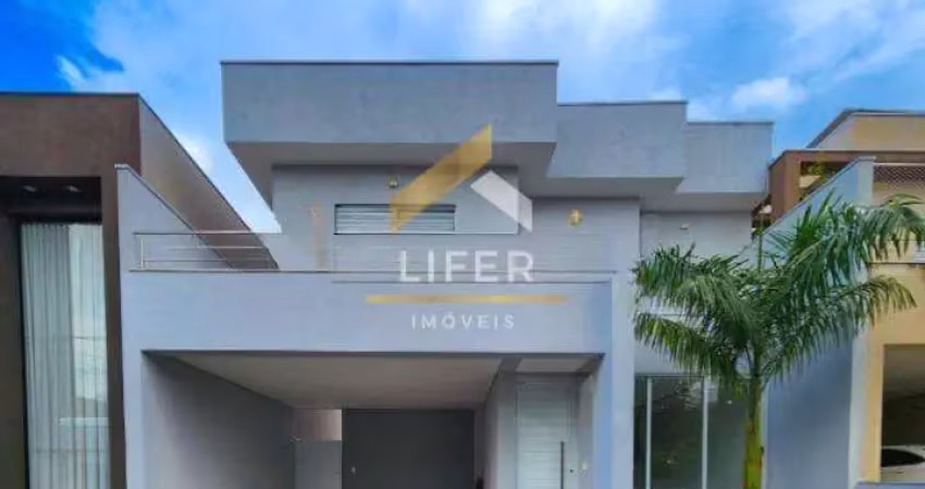 Casa em condomínio fechado com 3 quartos à venda na Avenida Olívio Franceschini, 2505, Parque Ortolândia, Hortolândia