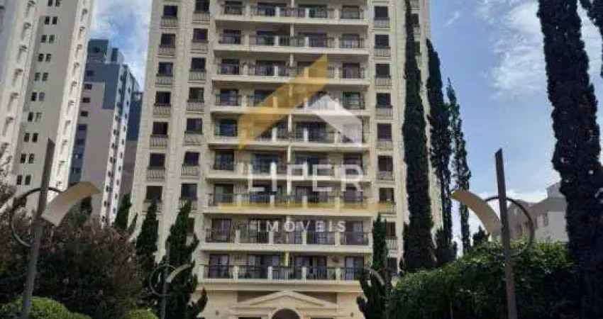 Apartamento com 3 quartos à venda na Rua Jasmim, 850, Chácara Primavera, Campinas