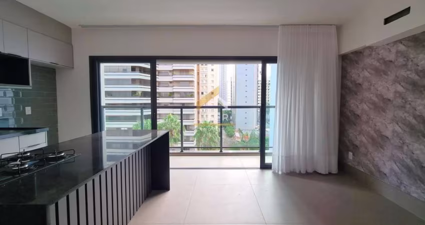 Apartamento com 1 quarto à venda na Rua Maria Monteiro, 536, Cambuí, Campinas