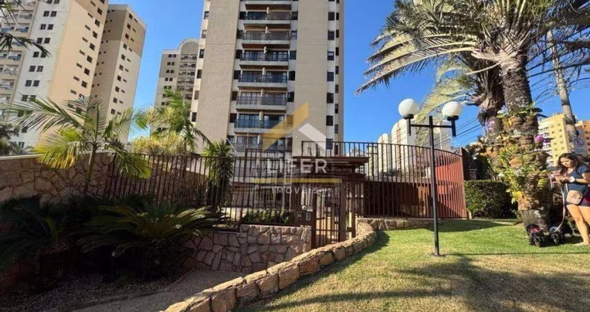 Apartamento com 3 quartos à venda na Rua Jasmim, 170, Chácara Primavera, Campinas