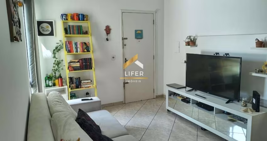 Apartamento com 2 quartos à venda na Rua Arquiteto José Augusto Silva, 719, Fazenda Santa Cândida, Campinas