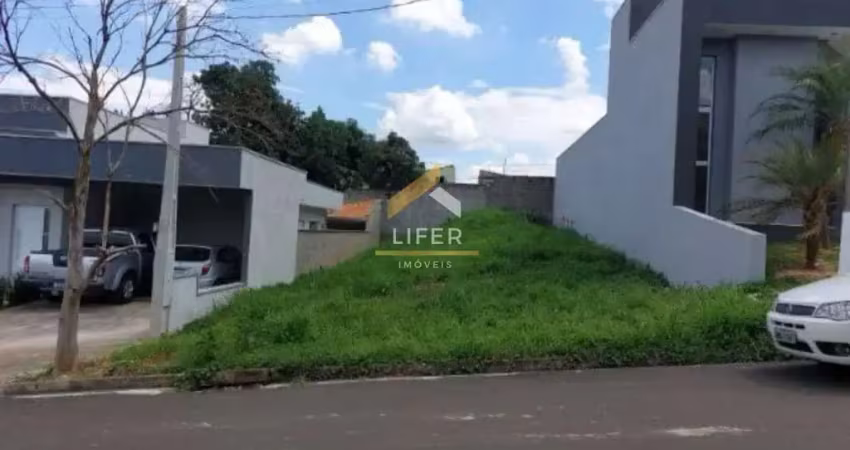 Terreno em condomínio fechado à venda na Siriema, 594, Jardim Itapoan, Monte Mor