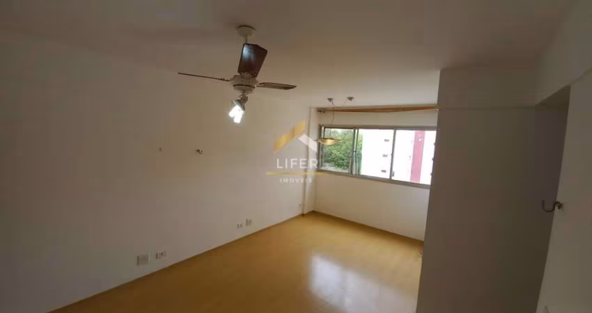 Apartamento com 2 quartos à venda na Rua Hermantino Coelho, 255, Mansões Santo Antônio, Campinas