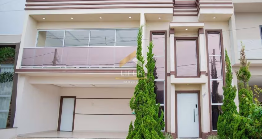 Casa comercial à venda na Fícus, 100, Parque Olívio Franceschini, Hortolândia