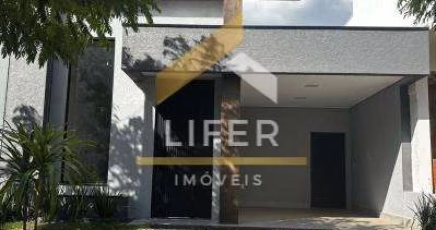 Casa em condomínio fechado com 3 quartos à venda na Avenida Luiz Greco, 225, São Bento, Paulínia