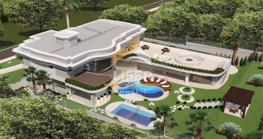 Casa em condomínio fechado com 5 quartos à venda na Rodovia Miguel Melhado Campos, 83, Centro, Itupeva