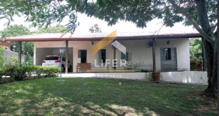 Chácara / sítio com 4 quartos à venda na Domingos Angeli, 32, Chácaras São Bento, Valinhos