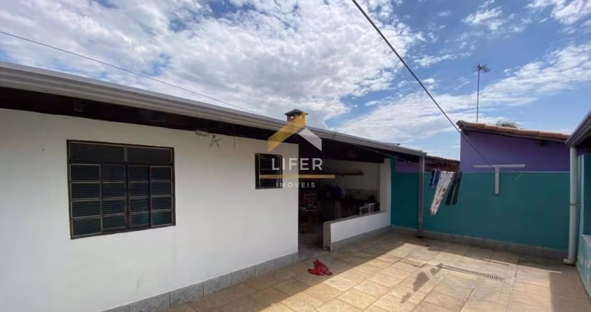 Casa com 3 quartos à venda na Rua Jorge Ferreira Ávila, 900, Dic V (Conjunto Habitacional Chico Mendes), Campinas