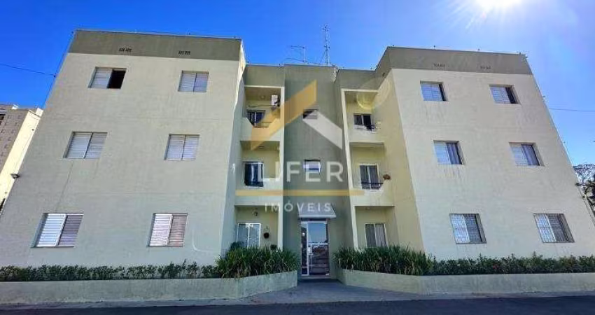 Apartamento com 3 quartos à venda na Rua Arquiteto José Augusto Silva, 719, Fazenda Santa Cândida, Campinas