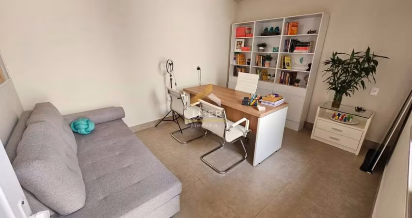 Casa com 3 quartos à venda na Rua Pindaguacu, 267, Jardim Amazonas, Campinas