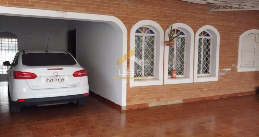 Casa com 5 quartos à venda na Rua Manoel Luís de Souza Neto, 900, Jardim New York, Campinas