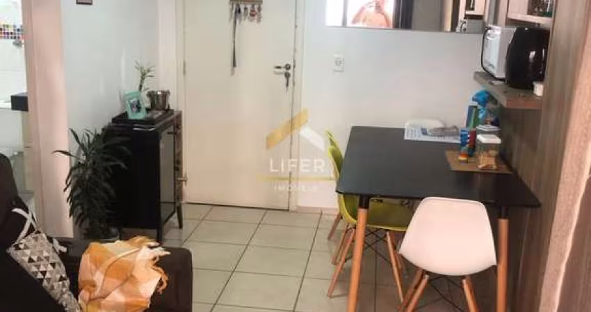 Apartamento com 2 quartos à venda na Rua Santa Rita do Passa Quatro, 121, Jardim Nova Europa, Campinas