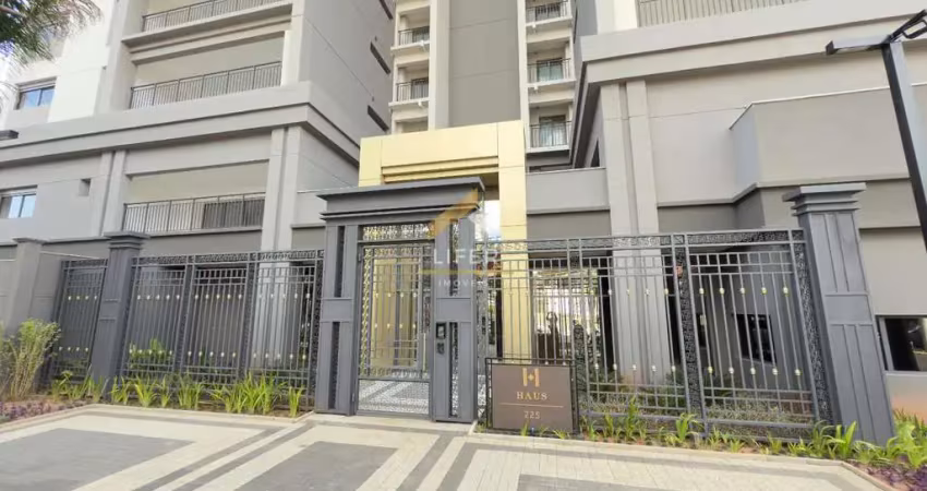 Apartamento com 3 quartos para alugar na Rua Doutor Antônio de Arruda Camargo, 225, Nova Campinas, Campinas