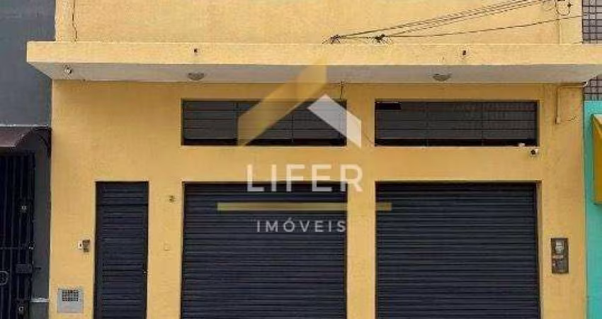 Sala comercial à venda na Rua General Marcondes Salgado, 500, Centro, Campinas