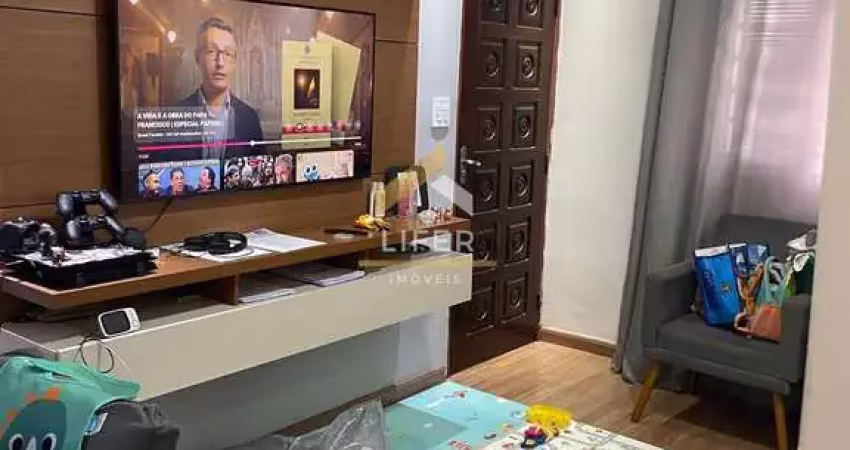 Casa com 2 quartos à venda na Rua Ademar Pereira de Barros, 1, Jardim Centenário, Campinas