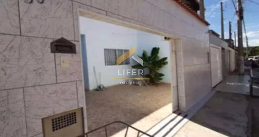 Casa com 2 quartos à venda na Rua Pedro Renato Merlin, 987, Jardim Mirassol, Campinas