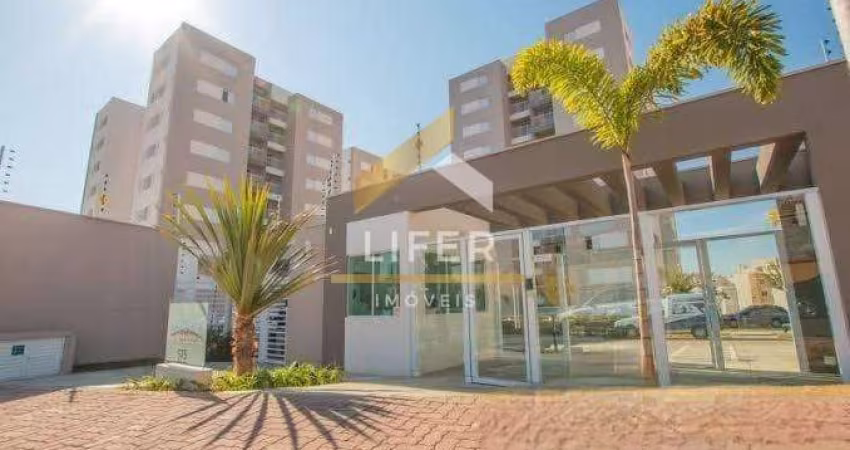 Apartamento com 3 quartos à venda na Rua Santa Rita do Passa Quatro, 575, Jardim Nova Europa, Campinas