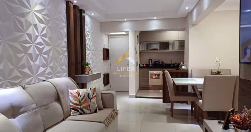 Apartamento com 3 quartos à venda na Rua Santa Rita do Passa Quatro, 575, Jardim Nova Europa, Campinas