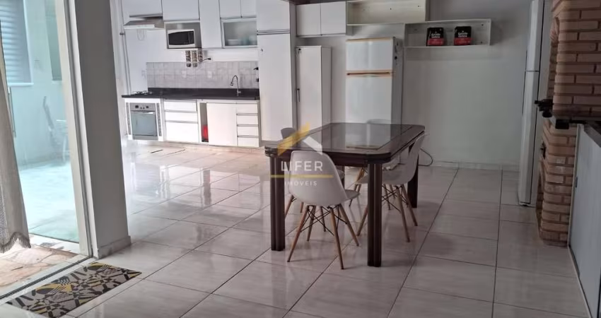 Apartamento com 3 quartos à venda na Avenida São José dos Campos, 150, Jardim Nova Europa, Campinas