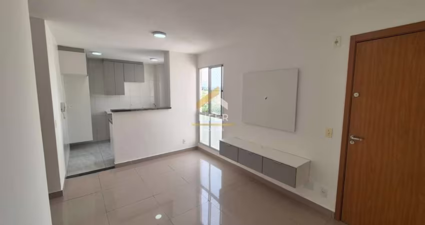 Apartamento com 2 quartos à venda na Rua Djalma Inácio Furtado, 72, Parque das Cachoeiras, Campinas