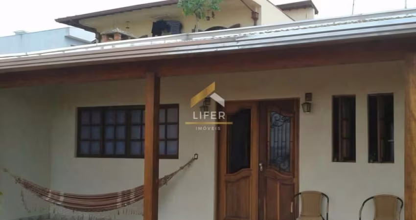 Casa com 1 quarto à venda na Rua Evandro Batista Vieira, 1200, Loteamento Alphaville Campinas, Campinas