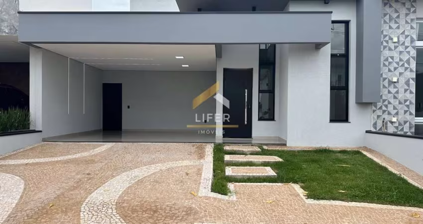 Casa em condomínio fechado com 3 quartos à venda na Fícus, 100, Parque Olívio Franceschini, Hortolândia