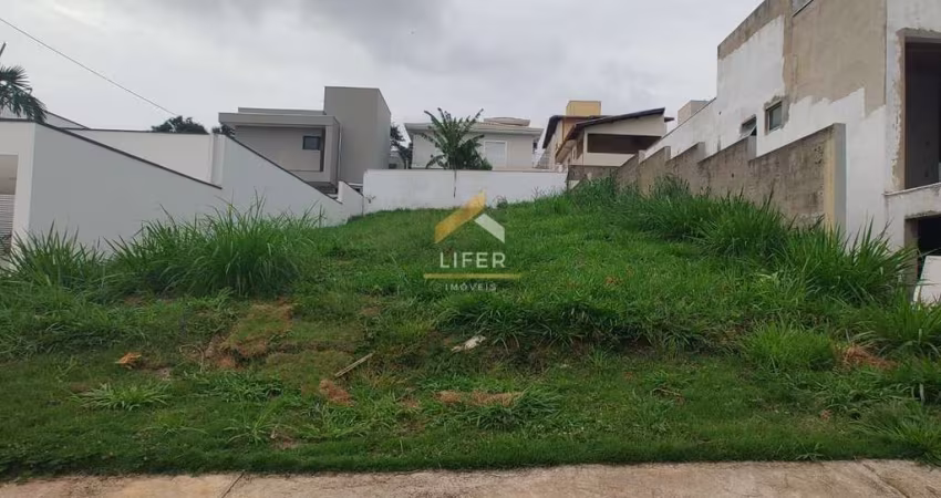 Terreno em condomínio fechado à venda na Avenida Dermival Bernardes Siqueira, 003, Swiss Park, Campinas