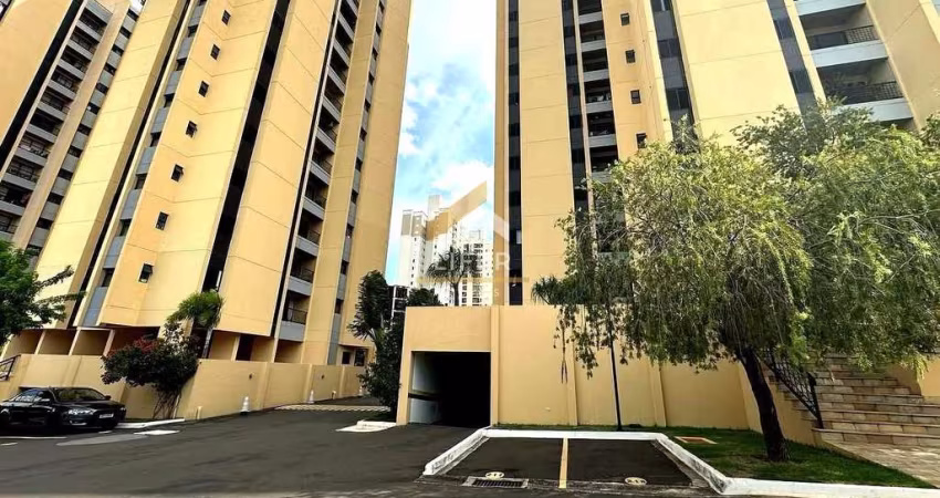 Apartamento com 2 quartos à venda na Rua Hermantino Coelho, 501, Mansões Santo Antônio, Campinas