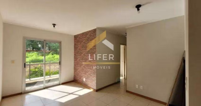 Apartamento com 3 quartos à venda na Rua Hermantino Coelho, 758, Mansões Santo Antônio, Campinas